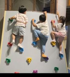 -幻贝家儿童乐园(苏州中心店)