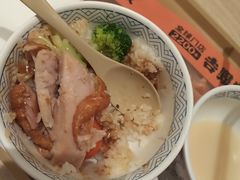 -吉野家(中关村3店)