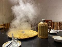 -三里屯土灶台(盐城总店)