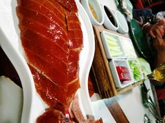 -那家小馆•北京菜•烤鸭(中关村店)