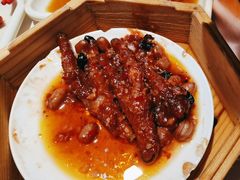 -避风塘·金牌店·夜宵(金玉兰店)