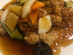 -桃园中华料理炸酱面(燕儿岛路店)