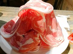 -郑享吃烧烤烩面(红专路店)