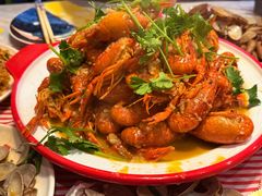 -年轮烧烤·羊蝎子·烤鱼(星湖街店)