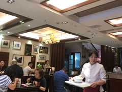 大堂-熙盛源(滨湖万达店)