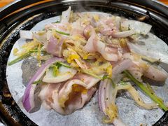 -小宇火锅烧烤(颜三路店)