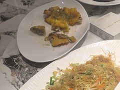 -新丁香海鲜酒店(银海商贸城店)