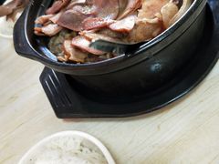 -赵家牛肉砂锅(台西三路店)