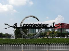 -岳阳东站