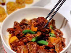 -上座云间·青年赣菜(绿茵店)