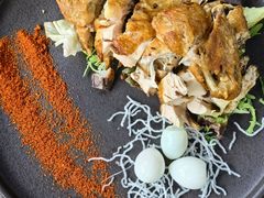 -薇酌饮·陕西菜(南门外店)
