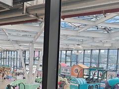 -星巴克(福州万象九宜城分店)