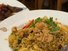 -Thai Pothong Restaurant