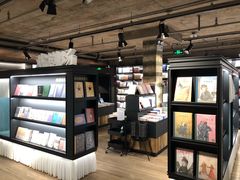 -C Cafe(朵云书院·戏剧店)