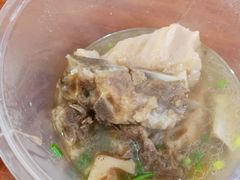 -燕子煨汤(山海关路店)