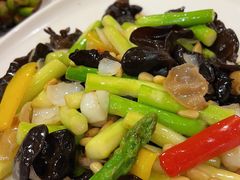 -亮庆餐厅·粤菜·早茶(篁庄店)