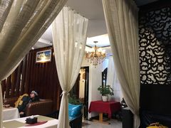 -尼泊尔雪莲餐厅(北京东路店)