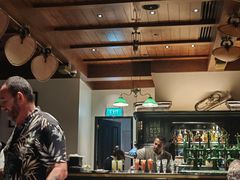 -Long Bar(莱佛士酒店)