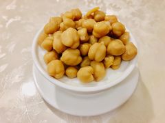 鹰嘴豆双皮奶-老周记顺德双皮奶