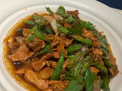 -兰湘子·湘菜小炒(盛龙广场店)
