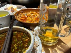 -小饕荟雅安贡椒鱼鲜馆(广福桥店)