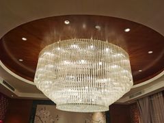 -青岛海天世园酒店-海澜阁中餐厅