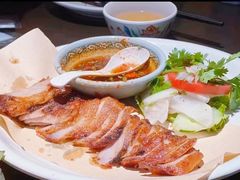 -大头虾越式风味餐厅(光明广场店)