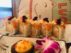 -無忧浅草君·洋风料理(下沙宝龙二期一店)