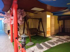 -白兔子密室(长寿路店)