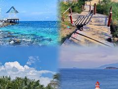 -清水湾旅游度假区