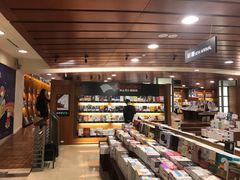 -诚品书店(敦南店)