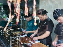 -普宁潮汕牛肉火锅(新香洲店)