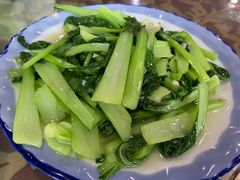-晓琦农家菜馆·地道农家菜