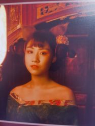 -盘子女人坊生日照·摄影馆(华强店)
