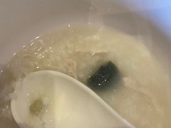 -小城粥道·海胆鲜虾粥(解放广场店)