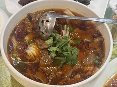 -光明邨大酒家(淮海路店)