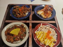 -火山屋台(新街口店)