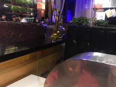 -AK47烤羊腿串吧(柳浪家园店)