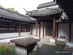 -常熟方塔园