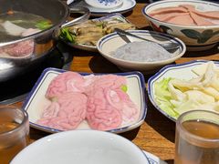 -厝味火锅·潮汕卤水火锅(十一合店)