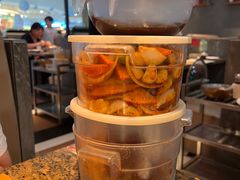 -黄记煌·三汁焖锅(万达广场店)