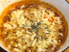 芝士火鸡面-青春分食(仙林大学城店)