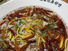 -太二酸菜鱼(福州泰禾店)