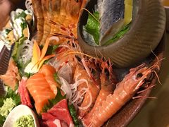 -山之川日料放题(通州店)