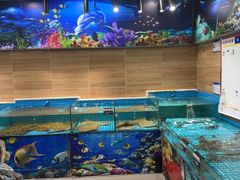 -百味饺子城•海鲜家常菜(秦皇岛店)