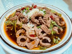 -呼吸森林·生态农庄农家乐私房菜