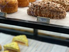 -街角 T·COFFEE 融合料理·BISTRO(车公庙店)