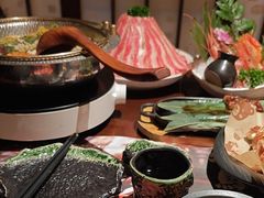 -弓二·烧鸟居酒屋(财富购物中心店)