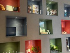 -潮一不贰·法式甜品·生日蛋糕·西式简餐(外滩店)