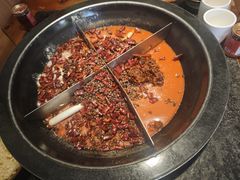 -陈眼镜火锅(总店)